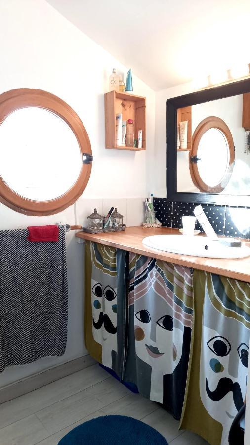 Chambre D'Hote De Caractere Muret Luaran gambar