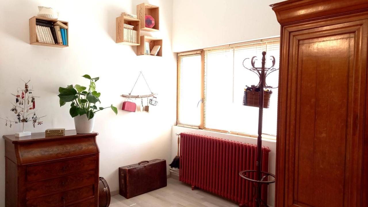 Chambre D'Hote De Caractere Muret Luaran gambar